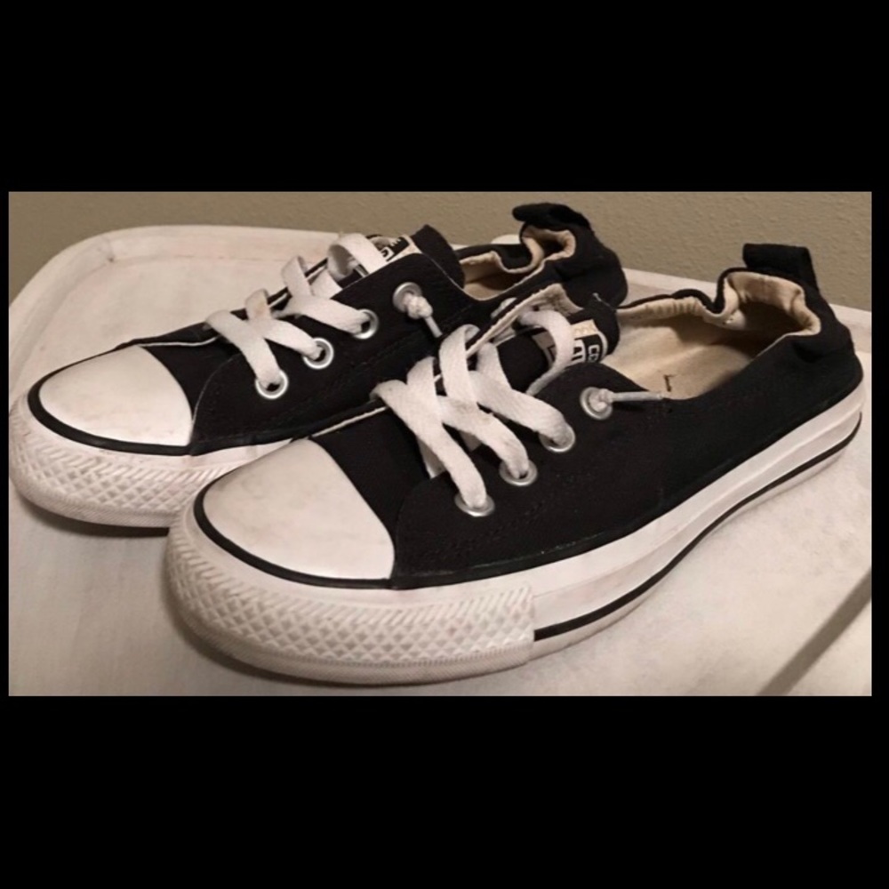 Lo profile converse